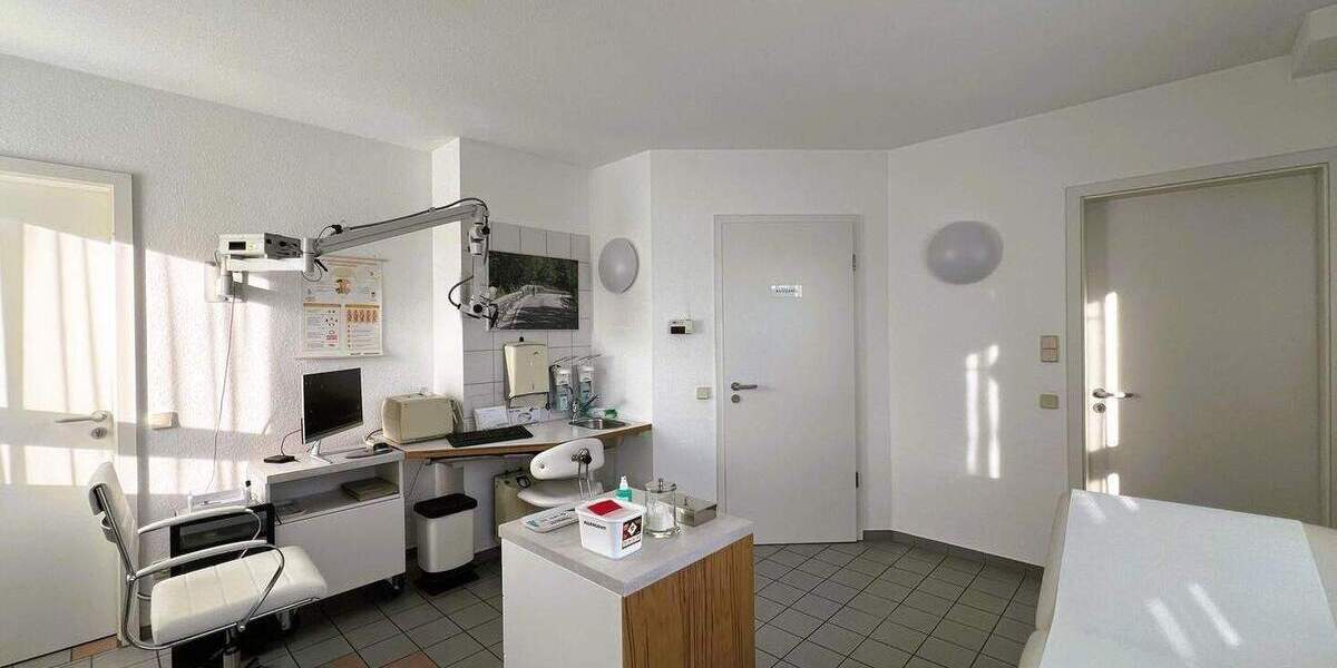 Gewerbeobjekt Schorndorf - 429.000&euro; | Angebot:25802775