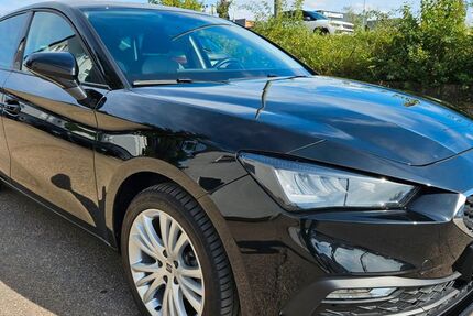 Seat Leon 17.150 km 20.999 &euro; Eislingen 73054