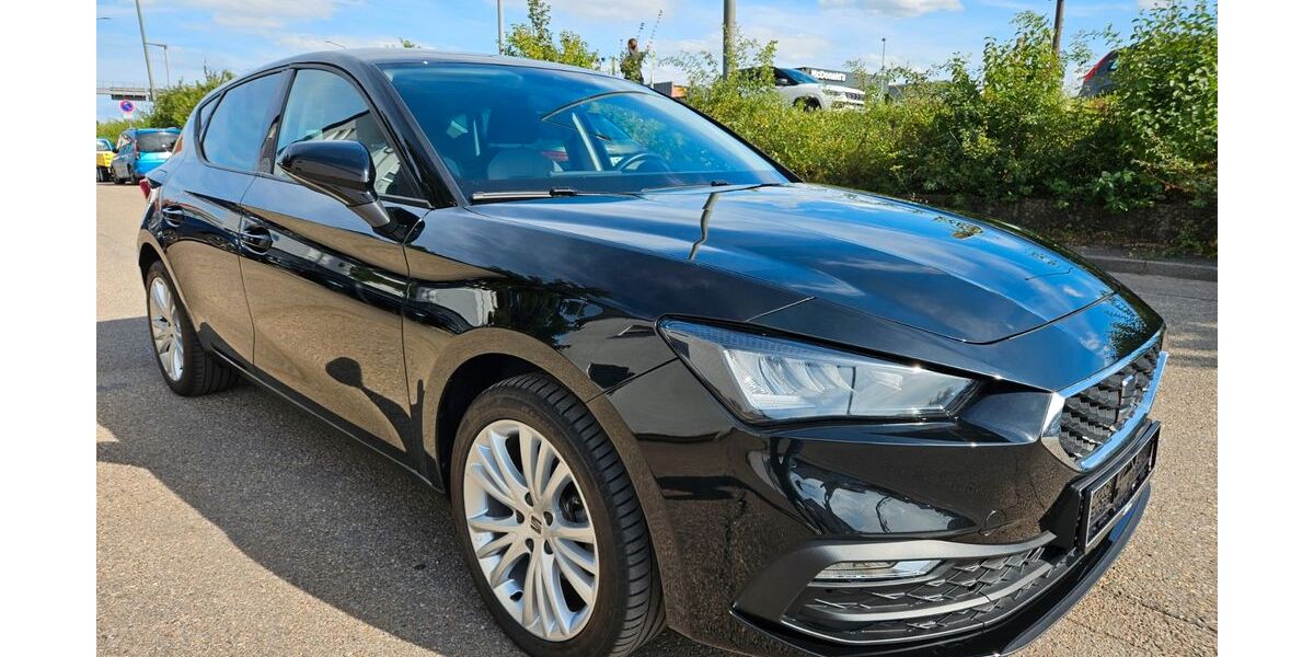 Seat Leon 17.150 km 20.999 &euro; Eislingen 73054