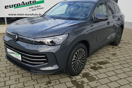 VW Tiguan 7.900 km 42.935 &euro; Donzdorf 73072