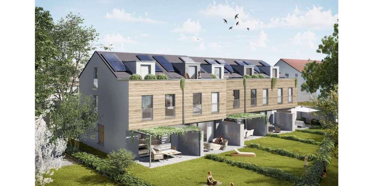 Einfamilienhaus Kernen i.R. - 5 Zimmer, 138 m&sup2;, 868.000&euro; | Angebot:24306775