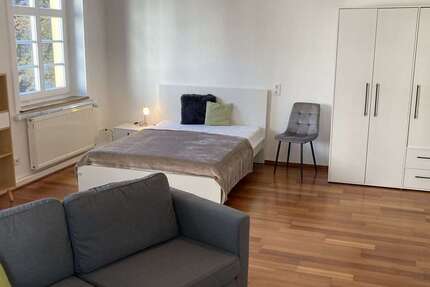 Wohnung Göppingen - 1 Zimmer, 45 m&sup2;, 590&euro; | Angebot:25382453