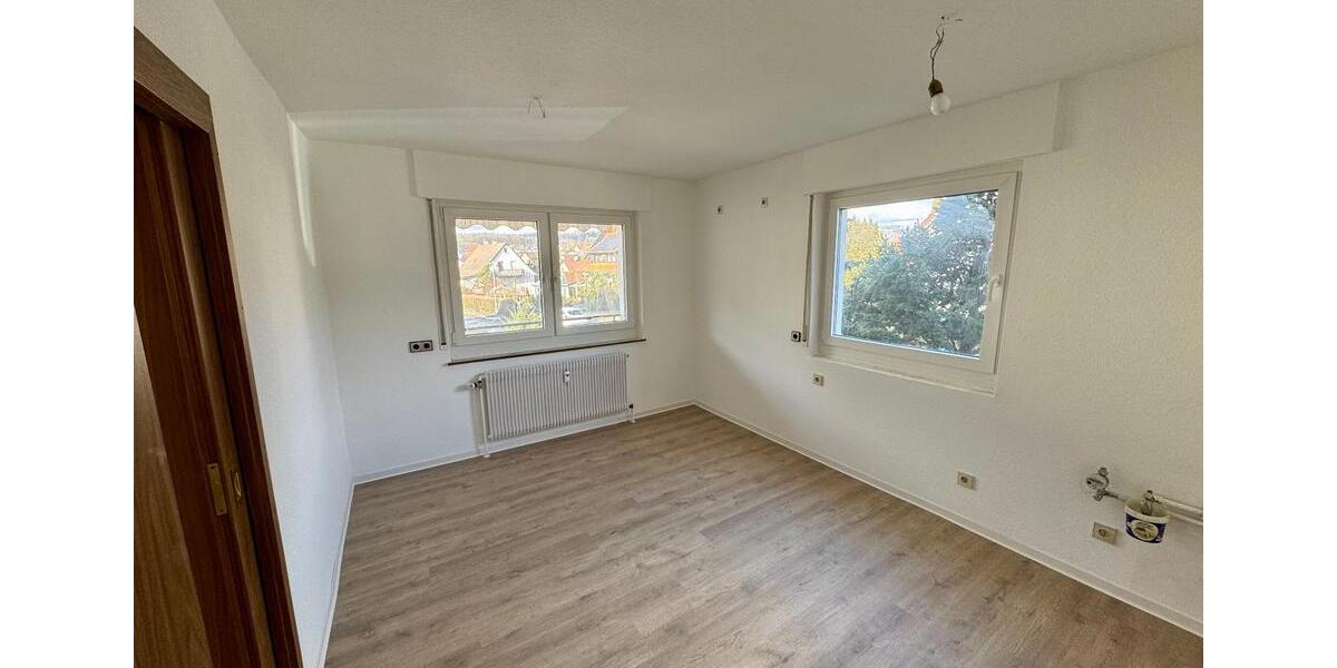 Erdgeschoßwohnung Ottenbach - 3.5 Zimmer, 102 m&sup2;, 900&euro; | Angebot:24672648