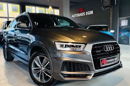 Audi Q3 84.000 km 25.990 &euro; Geislingen (Steige) 73312