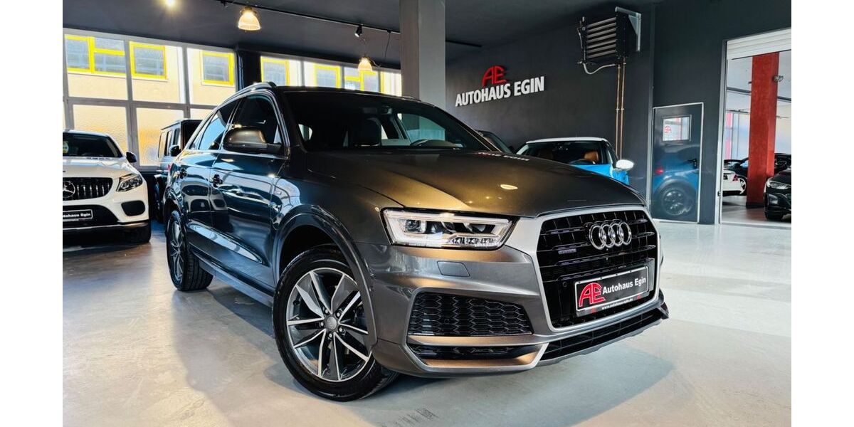 Audi Q3 84.000 km 25.990 &euro; Geislingen (Steige) 73312