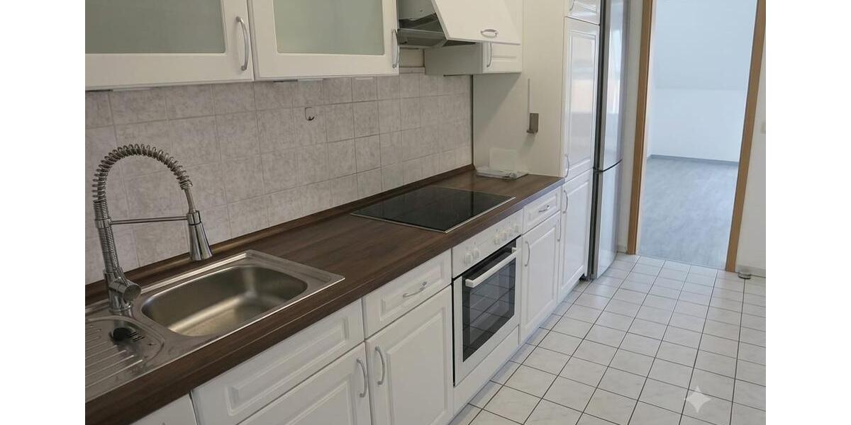 Maisonettenwohnung Donzdorf - 3 Zimmer, 100 m&sup2;, 329.000&euro; | Angebot:26921947