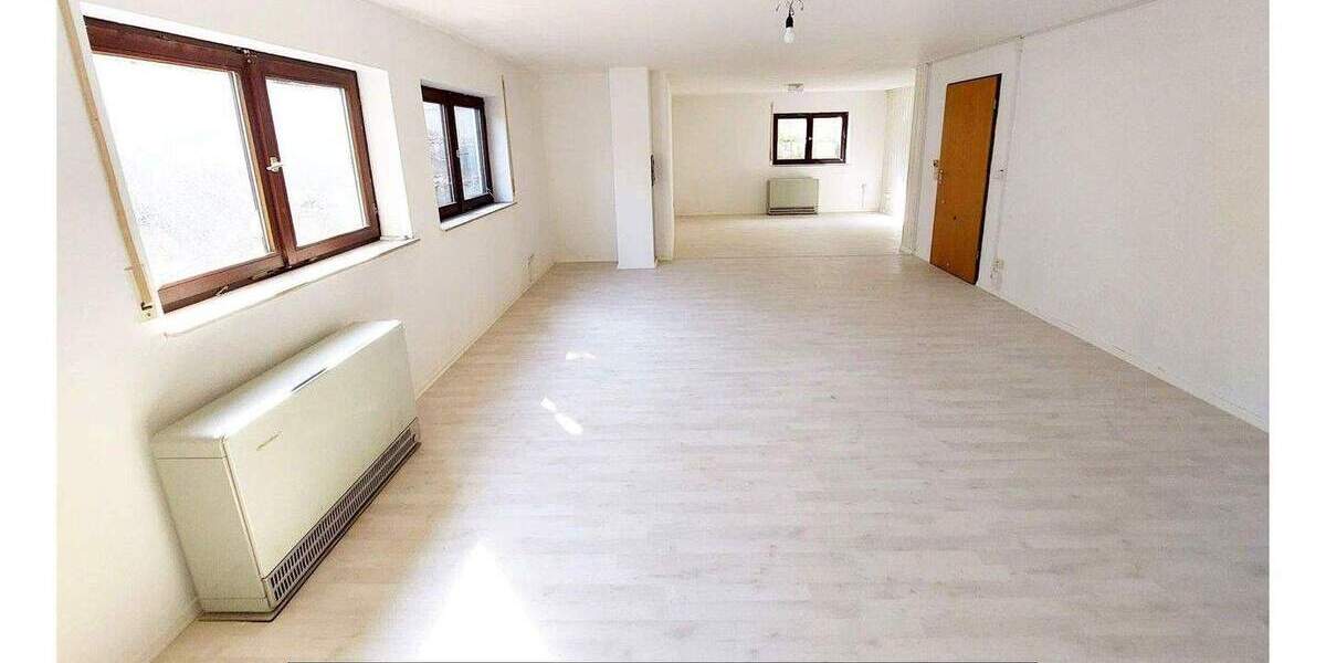 Mehrfamilienhaus, Wohnhaus Hattenhofen - 8 Zimmer, 245 m&sup2;, 549.000&euro; | Angebot:25654276