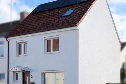 Haus Schwäbisch Gmünd Bargau - 6 Zimmer, 125 m&sup2;, 349.000&euro; | Angebot:25612390