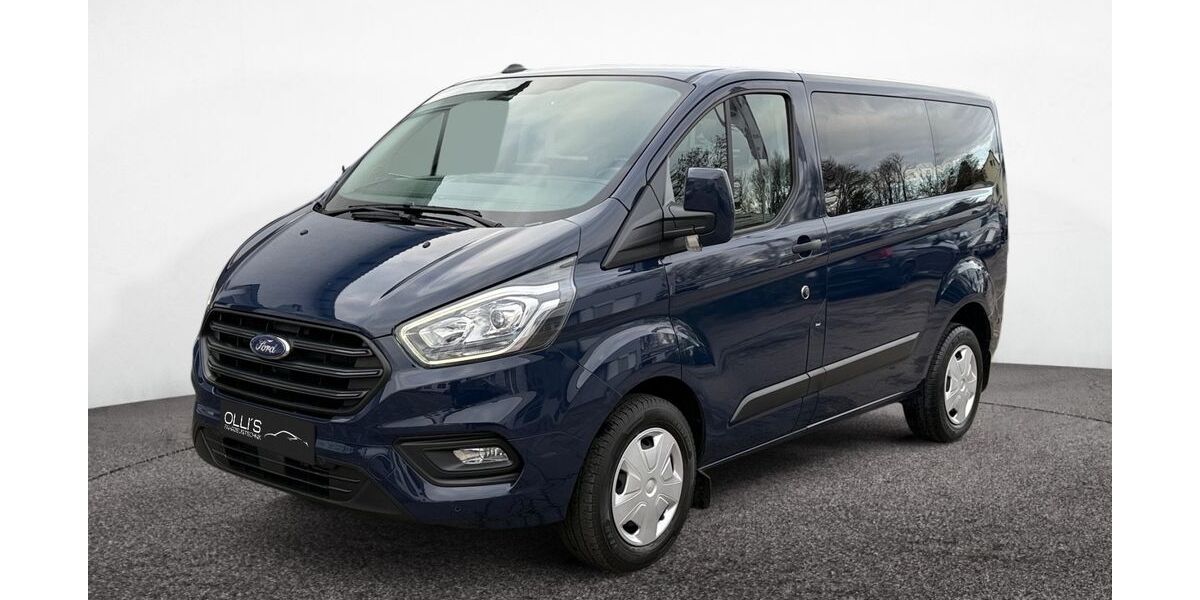 Ford Tourneo Custom 161.700 km 16.900 &euro; Göppingen 73037