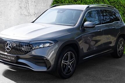 Mercedes-Benz EQB 22.500 km 42.480 &euro; Dettingen unter Teck 73265