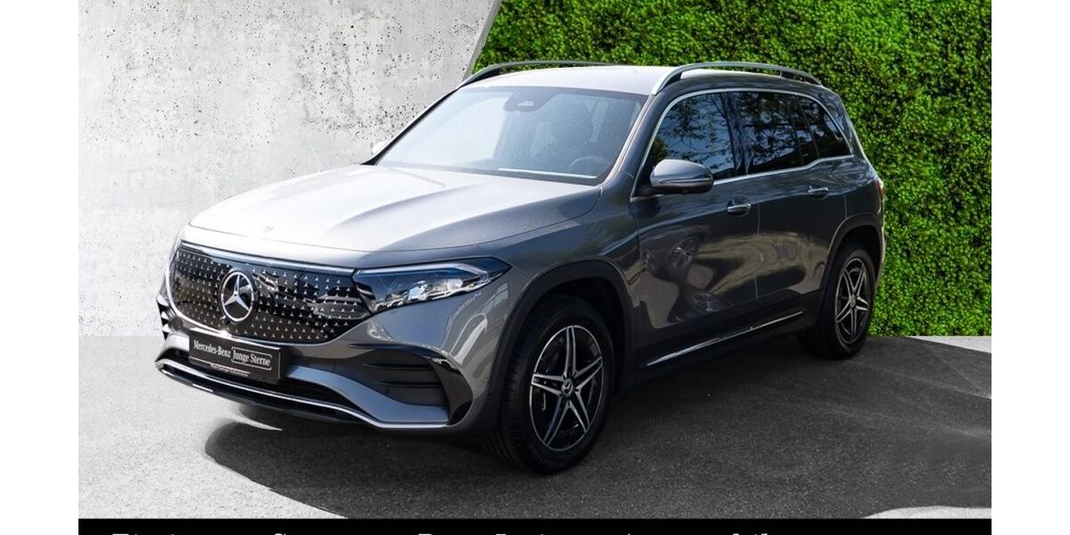 Mercedes-Benz EQB 22.500 km 42.480 &euro; Dettingen unter Teck 73265