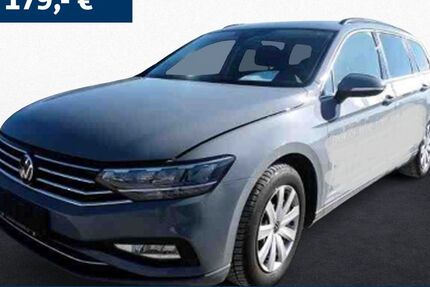 VW Passat Variant 140.516 km 21.930 &euro; Fellbach 70736