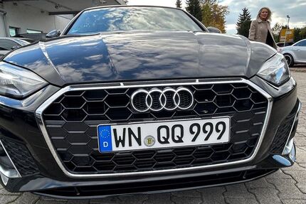 Audi A5 94.000 km 23.000 &euro; Schorndorf 73614