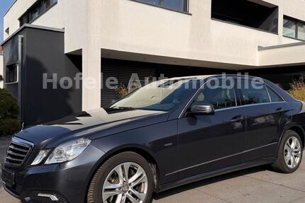 Mercedes-Benz E 350 101.720 km 13.950 &euro; Heiningen 73092
