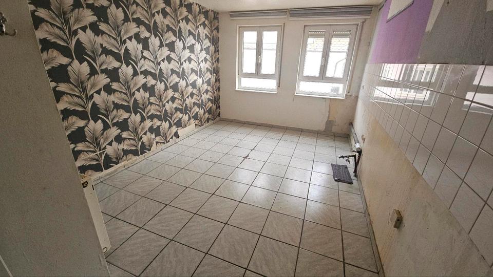 Etagenwohnung Schwäbisch Gmünd - 3 Zimmer, 105 m&sup2;, 1.240&euro; | Angebot:25983396