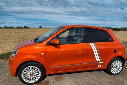 Renault Twingo 12.800 km 11.499 &euro; Eislingen/Fils 73054