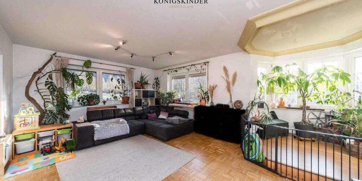 Mehrfamilienhaus, Wohnhaus Deggingen - 8 Zimmer, 260 m&sup2;, 849.000&euro; | Angebot:25733936