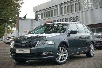 Skoda Octavia 92.000 km 14.990 &euro; Göppingen 73037