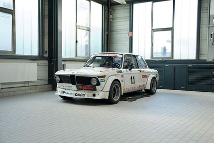 BMW 2002 4.108 km 54.290 &euro; Nellingen 73760
