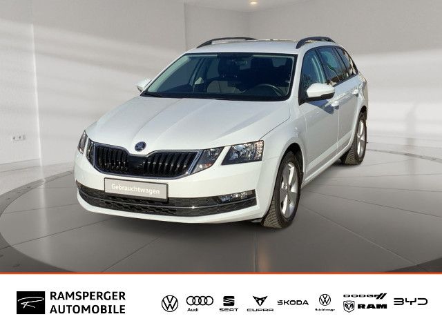 Skoda Octavia 81.730 km 16.990 &euro; Kirchheim 73230