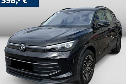 VW Tiguan 25.000 km 43.360 &euro; Göppingen 73037