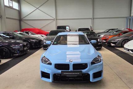 BMW M2 15.085 km 57.489 &euro; Korb bei Stuttgart 71404