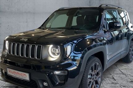 Jeep Renegade 10.500 km 22.500 &euro; Köngen 73257