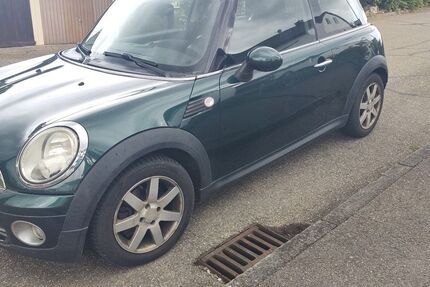 Mini ONE 188.000 km 2.490 &euro; Lonsee 89173