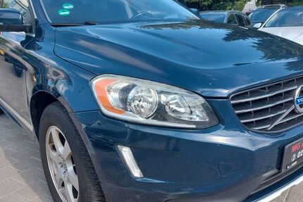 Volvo XC60 157.906 km 8.999 &euro; Fellbach 70736
