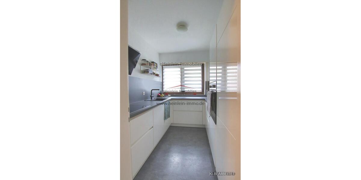 6 Fam-Haus mit Potentia* 6 KFZ-Stellpl.* vollvermietet* Esslingen-Zell-Hermannstr. - Mehrfamilienhaus, Wohnhaus Esslingen-Zell Zell | Angebot:27586911