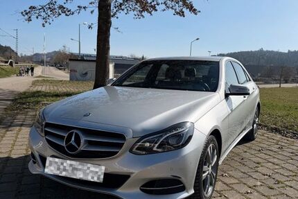 Mercedes-Benz E 250 56.000 km 20.900 &euro; Schwäbisch Gmünd 73525
