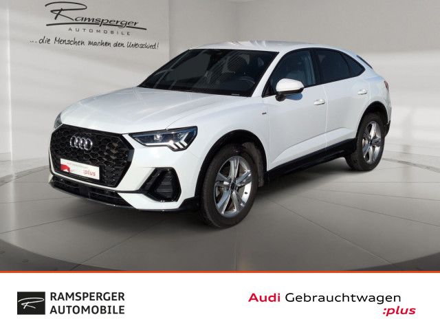 Audi Q3 22.600 km 38.480 &euro; Kirchheim 73230