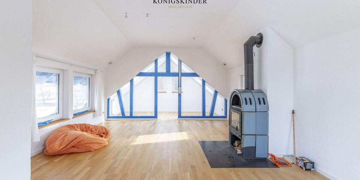 Mehrfamilienhaus, Wohnhaus Alfdorf-Rienharz Rienharz - 5 Zimmer, 130 m&sup2;, 450.000&euro; | Angebot:25732762