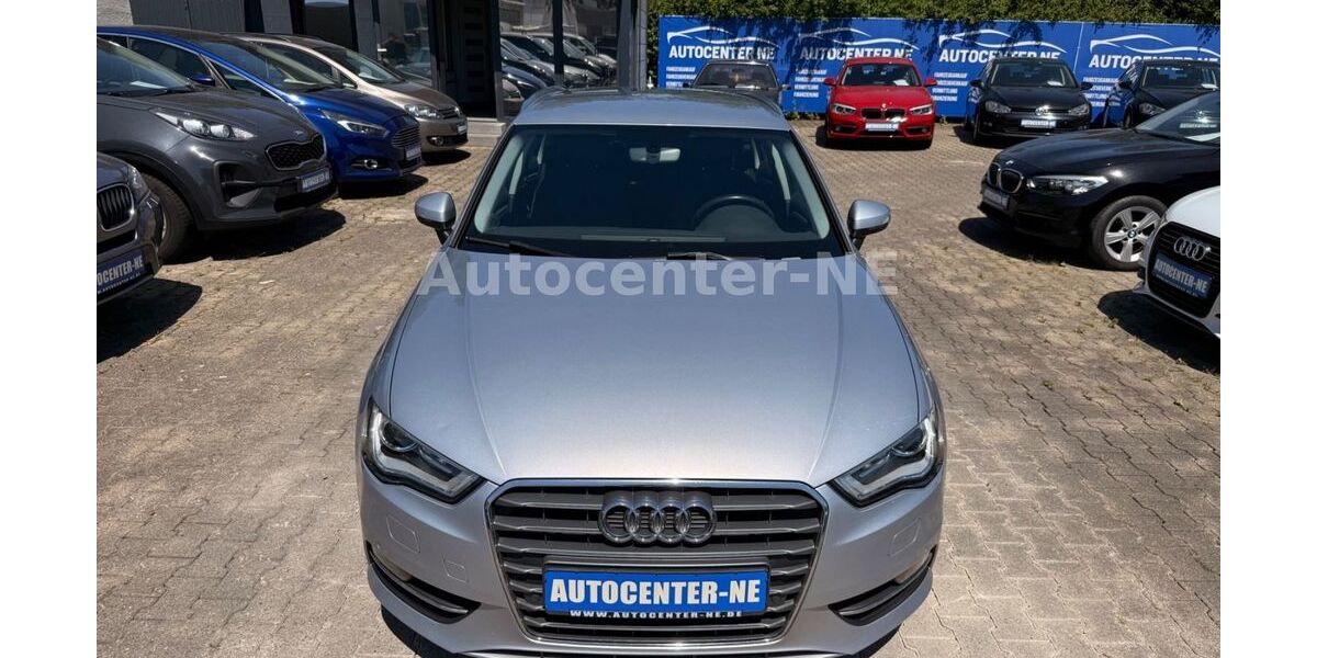 Audi A3 179.800 km 9.500 &euro; Kirchheim Unter Teck 73230