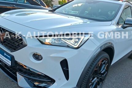 Cupra Formentor 13.142 km 34.999 &euro; Deizisau 73779