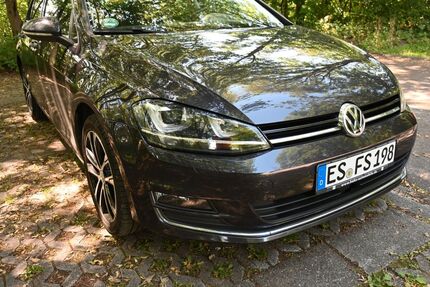 VW Golf 124.435 km 11.900 &euro; Plochingen 73207