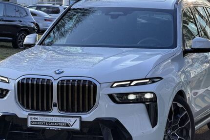 BMW X7 26.122 km 83.890 &euro; Essingen 73457