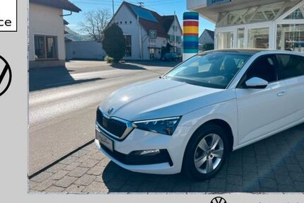 Skoda Scala 22.500 km 20.390 &euro; Kuchen 73329