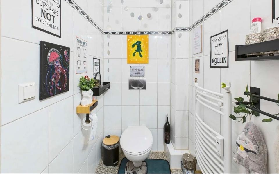 Etagenwohnung Eislingen (Fils) - 4 Zimmer, 108 m&sup2;, 1.350&euro; | Angebot:25965647