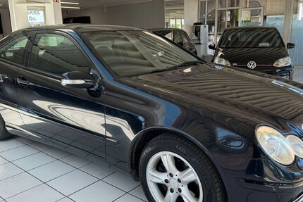 Mercedes-Benz C 220 267.000 km 1.990 &euro; Berghülen 89180