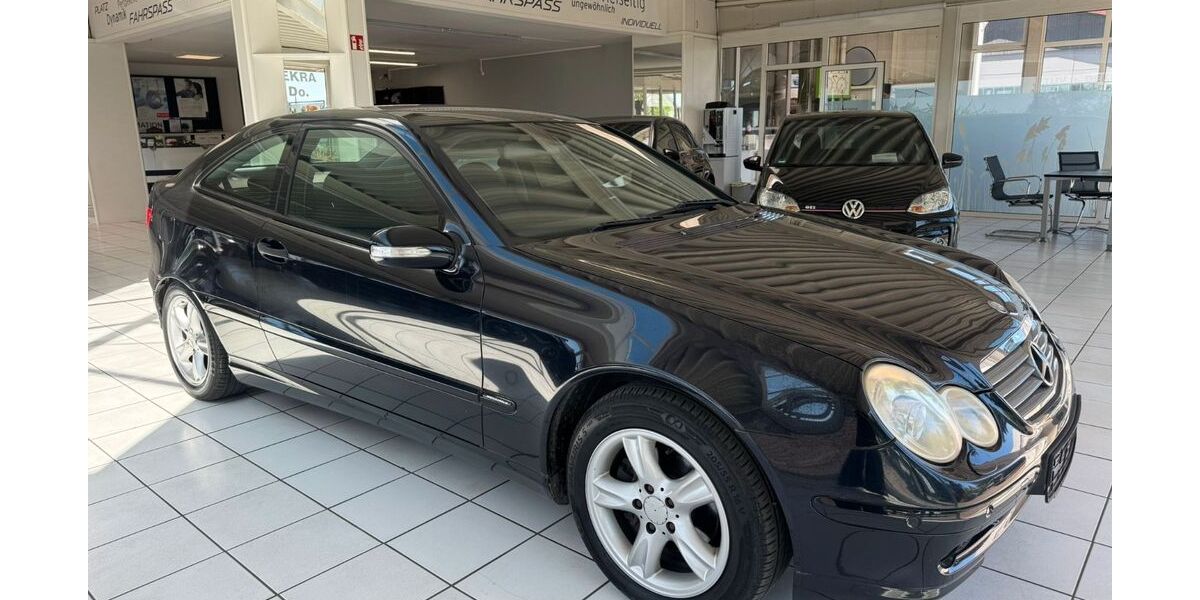 Mercedes-Benz C 220 267.000 km 1.990 &euro; Berghülen 89180