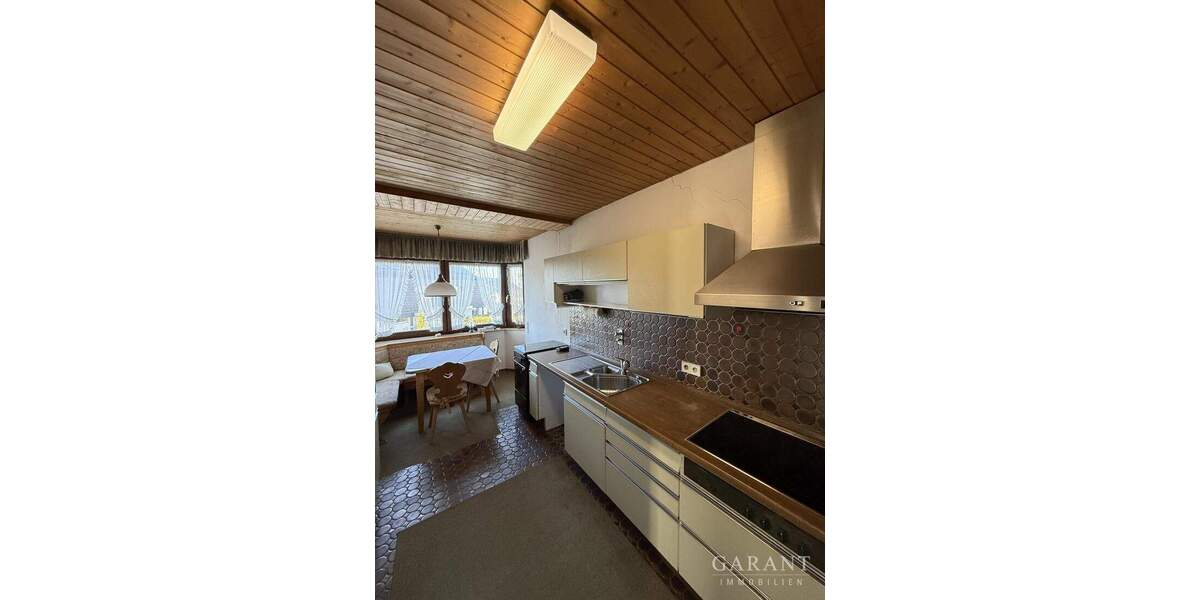 Reihenendhaus Weinstadt Großheppach - 6 Zimmer, 192 m&sup2;, 690.000&euro; | Angebot:25707788