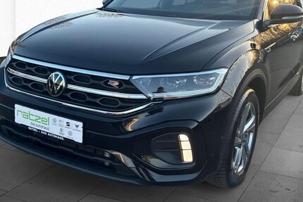 VW T-Roc 31.656 km 28.087 &euro; Zell u.A. 73119