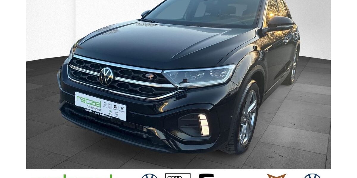 VW T-Roc 31.656 km 28.087 &euro; Zell u.A. 73119