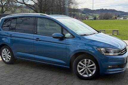 VW Touran 128.900 km 16.499 &euro; Donzdorf 73072