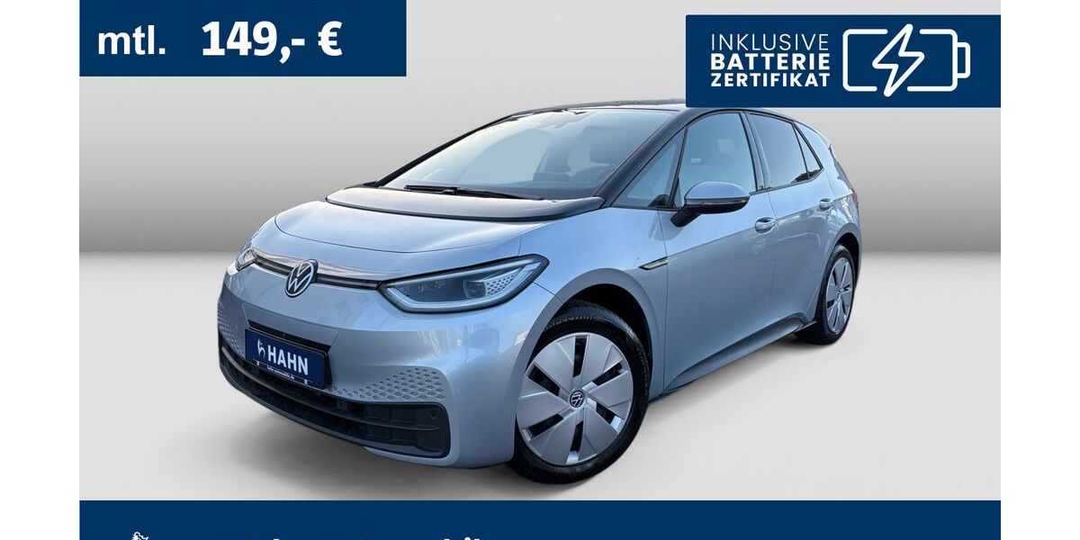 VW ID.3 65.075 km 20.940 &euro; Esslingen (bei Stuttgart) 73734