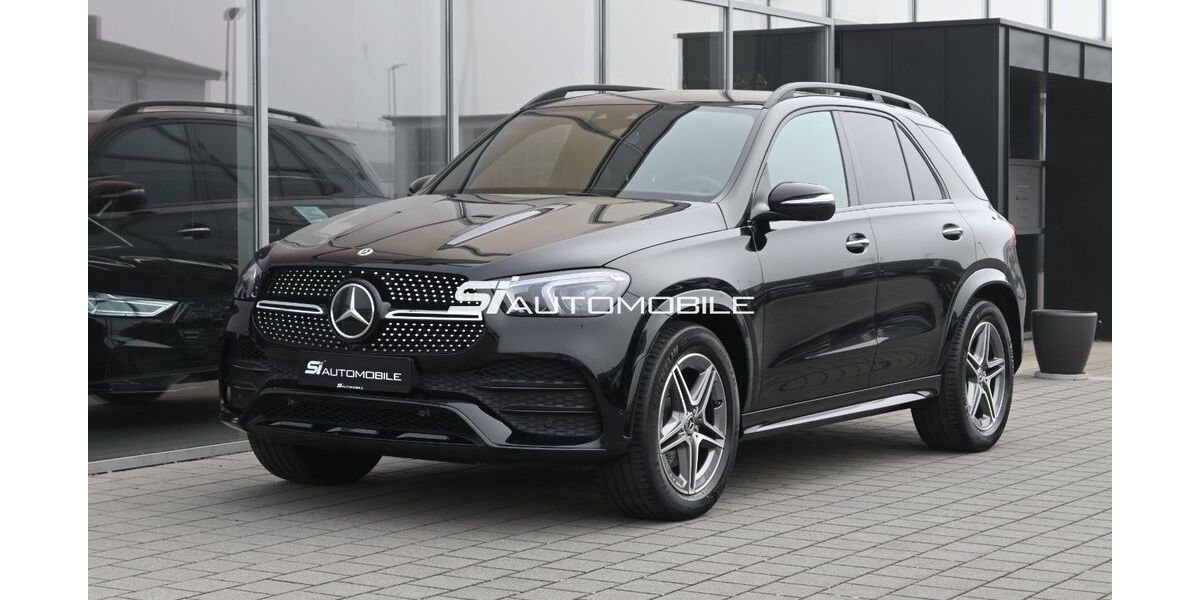 Mercedes-Benz GLE 400 100.000 km 59.950 &euro; Winterbach bei Stuttgart 73650