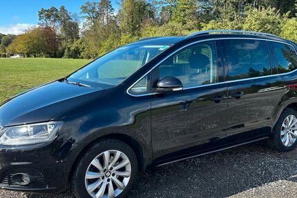 Seat Alhambra 144.000 km 19.699 &euro; Althütte 71566