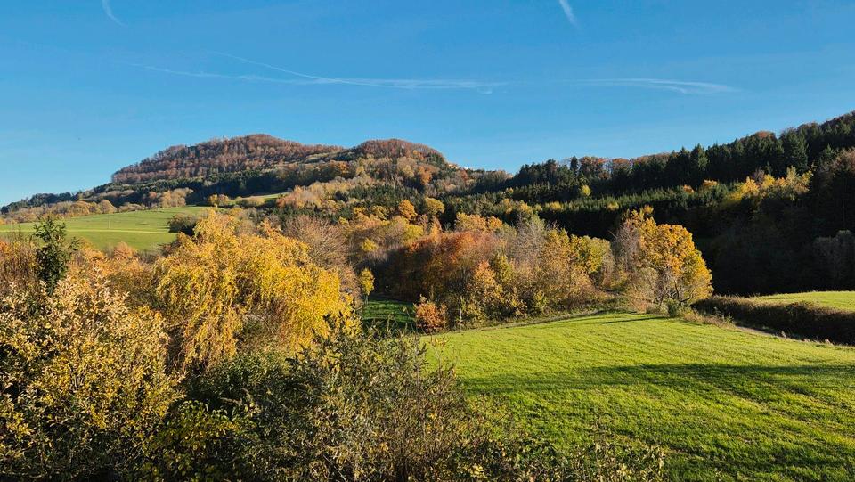 Dachgeschoßwohnung Schwäbisch Gmünd Bargau - 3 Zimmer, 70 m&sup2;, 650&euro; | Angebot:25873612