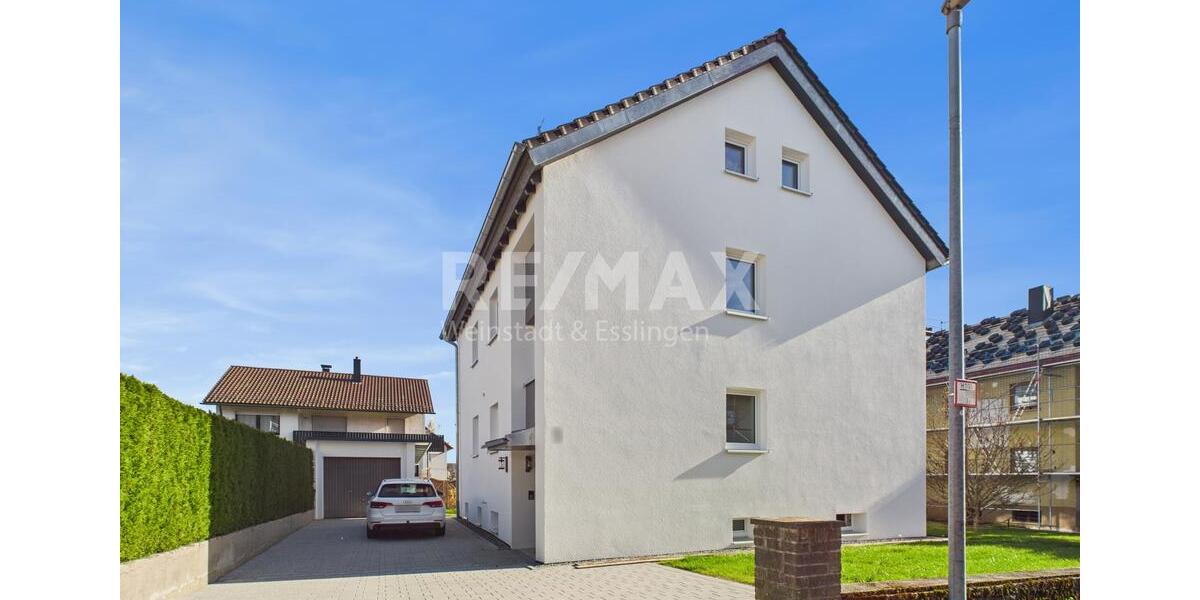 Erdgeschoßwohnung Welzheim - 3 Zimmer, 68 m&sup2;, 820&euro; | Angebot:25857981